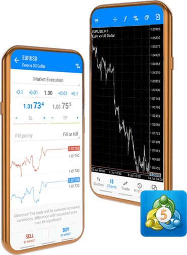 MetaTrader 5