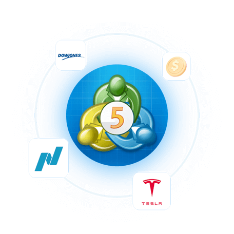 MetaTrader 5
